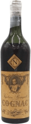 2 962,95 € Free Shipping | Cognac Napoleón Bonaparte. Collector's Specimen A.O.C. Cognac France Bottle 70 cl