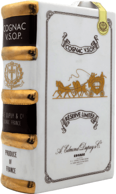 479,95 € Бесплатная доставка | Коньяк Otard Dupuy Ограниченный выпуск VSOP Very Superior Old Pale — Очень превосходный выдержанный светлый, Резерва A.O.C. Cognac Франция 70 cl