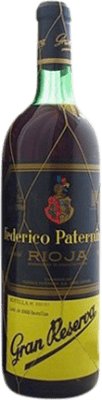 Paternina 大储备 1924 75 cl