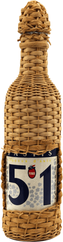 13,95 € Kostenloser Versand | Pastis Pernod Ricard Frankreich Halbflasche 37 cl Anis
