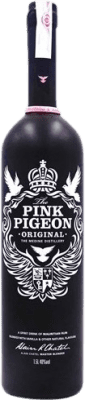 66,95 € Kostenloser Versand | Rum Pink Pigeon Mauritius Spezialflasche 1,5 L