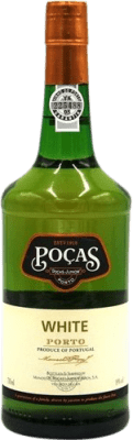 Poças Júnior Blanco 75 cl