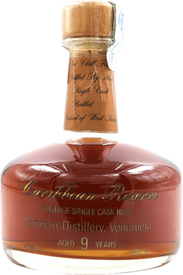 Rum Providence Caribbean Reserva 9 Anos 70 cl