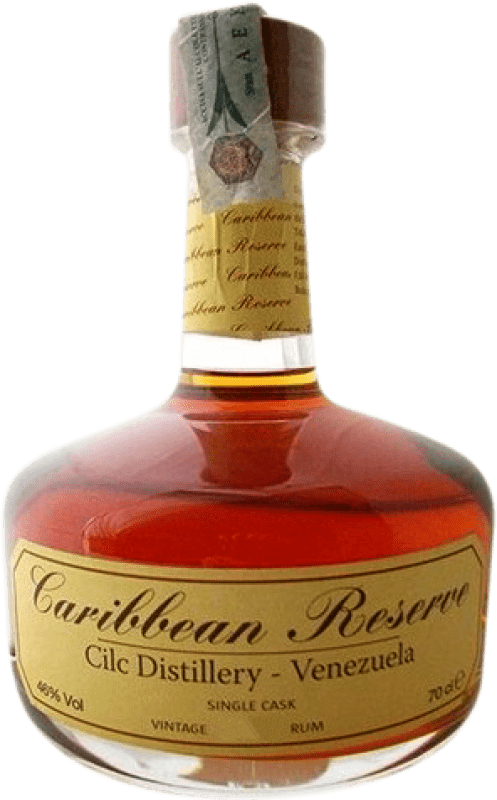 88,95 € Envoi gratuit | Rhum Providence Caribbean Réserve Venezuela Bouteille 70 cl