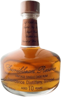 Rum Providence Caribbean Providence Trinidad Reserva 10 Anos 70 cl
