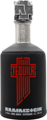 Tequila Rammstein 70 cl