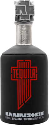 113,95 € Envoi gratuit | Tequila Rammstein Mexique 70 cl