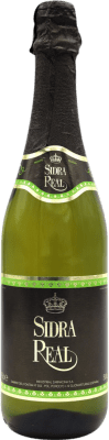 8,95 € Envoi gratuit | Cidre Real Espagne Bouteille 75 cl