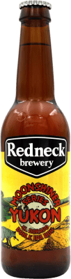 3,95 € Envoi gratuit | Bière Redneck Yukon Espagne Bouteille Tiers 33 cl