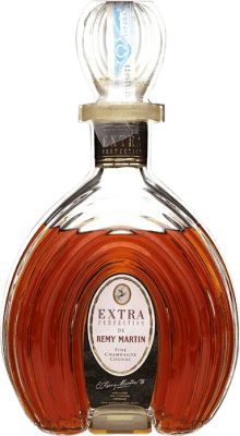 Cognac Conhaque Rémy Martin Extra Perfection Espécime de Colecionador 70 cl