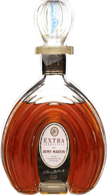 578,95 € Free Shipping | Cognac Rémy Martin Perfection Extra A.O.C. Cognac France 70 cl Collector's Item Not for Consumption