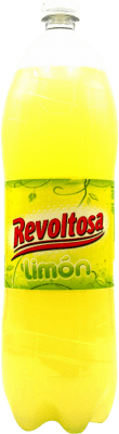 Getränke und Mixer Revoltosa Limón 2 L