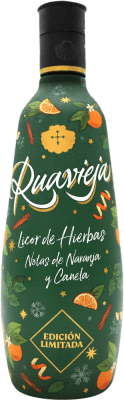 Kräuterlikör Ruavieja Edición Limitada 70 cl