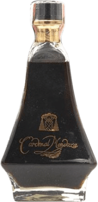 Brandy Sánchez Romate Cardenal Mendoza Non Plus Ultra Gran Reserva 70 cl