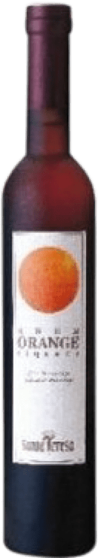 29,95 € Envoi gratuit | Liqueurs Santa Teresa Venezuela Bouteille Medium 50 cl Orange, Ron — Rhum