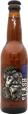 Bier Slash Blonde 33 cl