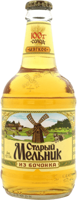 Beer Stariy Melnik Suave 50 cl