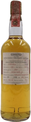 13 102,95 € Kostenloser Versand | Whiskey Single Malt Mongiardino Samaroli From Strathisla Sammlerexemplar Großbritannien Flasche 70 cl