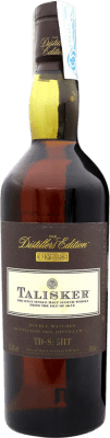 406,95 € Envoi gratuit | Whisky Single Malt Talisker Distiller's Edition Royaume-Uni Bouteille 70 cl