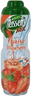 Sirop pour Cocktail