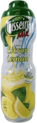 Schnaps Teisseire Sirope Limón 60 cl