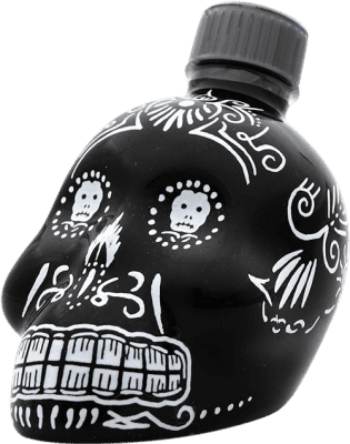 Текила Tequilas Finos Kah Añejo 5 cl