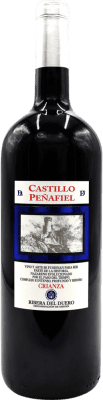 Thesaurus Castillo de Peñafiel 高齢者 1,5 L