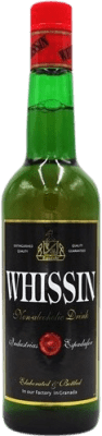 Whiskey Blended Whissin 70 cl Alkoholfrei