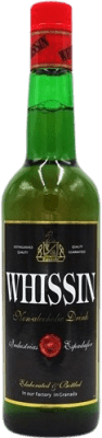 Whisky Blend Whissin 70 cl Sans Alcool