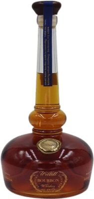 Виски Бурбон Willett Pot Still Резерв 70 cl