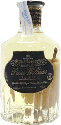 Marc Wolfberger Poire William 70 cl