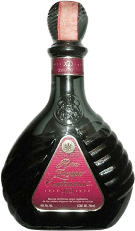 641,95 € Бесплатная доставка | Ром Zacapa Centenario XO Гватемала бутылка 70 cl