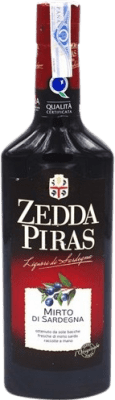 28,95 € 送料無料 | リキュール Zedda Piras Mirto di Sardegna イタリア ボトル 70 cl