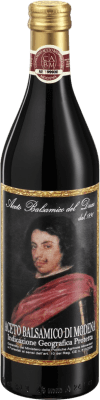 7,95 € Kostenloser Versand | Essig Balsamico del Duca Oro Italien Medium Flasche 50 cl