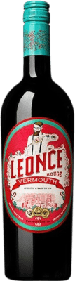 8,95 € Kostenloser Versand | Wermut Alambic Leonce Tinto — Rot Frankreich 75 cl