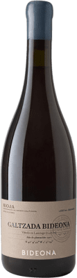 74,95 € 送料無料 | 赤ワイン Península Bideona Galtzada D.O.Ca. Rioja ラ・リオハ スペイン Garnacha — グルナッシュ 75 cl