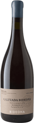 Península Bideona Galtzada Grenache 75 cl