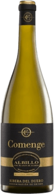 Comenge Albillo — Альбильо 75 cl