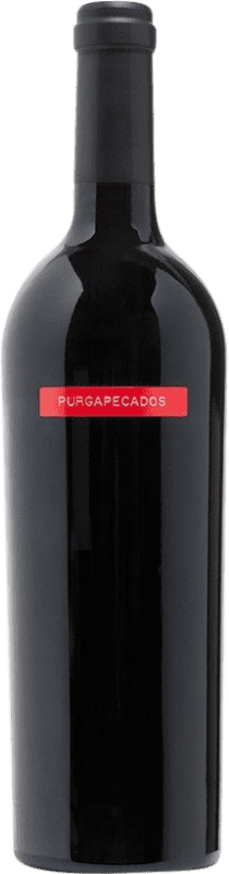 62,95 € 免费送货 | 红酒 Dehesa de Luna Purgapecados I.G.P. Vino de la Tierra de Castilla 卡斯蒂利亚 - 拉曼恰 西班牙 Cabernet Sauvignon 瓶子 75 cl