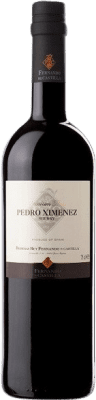 31,95 € Spedizione Gratuita | Vino fortificato Fernando de Castilla Classic D.O. Jerez-Xérès-Sherry Andalusia Spagna Pedro Ximénez Bottiglia 75 cl