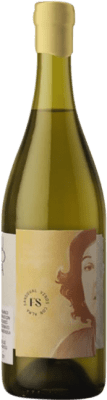 21,95 € Envoi gratuit | Vin blanc Finca Sandoval Aurora D.O. Manchuela Castilla La Mancha Espagne Albilla de Manchuela Bouteille 75 cl