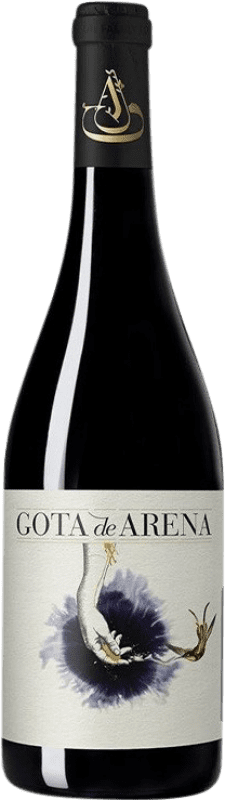 19,95 € Бесплатная доставка | Красное вино Gil Family Gota de Arena I.G.P. Vino de la Tierra de Castilla y León Кастилия-Леон Испания Tempranillo бутылка Магнум 1,5 L