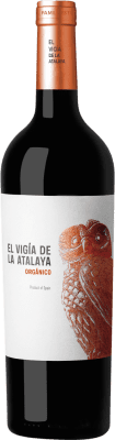 Gil Family El Vigía de la Atalaya Garnacha — Grenache 75 cl