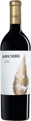 79,95 € Бесплатная доставка | Красное вино Gil Family Alaya Tierra D.O. Almansa Кастилья-Ла-Манча Испания Grenache Tintorera бутылка Магнум 1,5 L