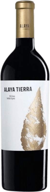 79,95 € Бесплатная доставка | Красное вино Gil Family Alaya Tierra D.O. Almansa Кастилья-Ла-Манча Испания Grenache Tintorera бутылка Магнум 1,5 L