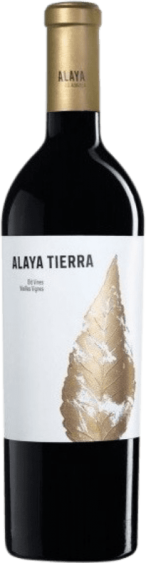 77,95 € Free Shipping | Red wine Gil Family Alaya Tierra D.O. Almansa Castilla la Mancha Spain Grenache Tintorera Magnum Bottle 1,5 L