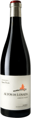 42,95 € 免费送货 | 红葡萄酒 Losada Altos D.O. Bierzo 卡斯蒂利亚莱昂 西班牙 Mencía — 门西亚 大瓶 — Magnum 1,5 L