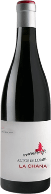 Losada Altos La Chana Merenzao — Меренсао 75 cl