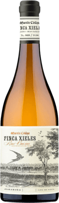51,95 € Kostenloser Versand | Weißwein Martín Códax Finca Xieles D.O. Rías Baixas Galizien Spanien Albariño — Albarinho 75 cl