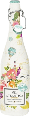 12,95 € Free Shipping | Sangaree Martín Códax Galicia Spain Bottle 75 cl